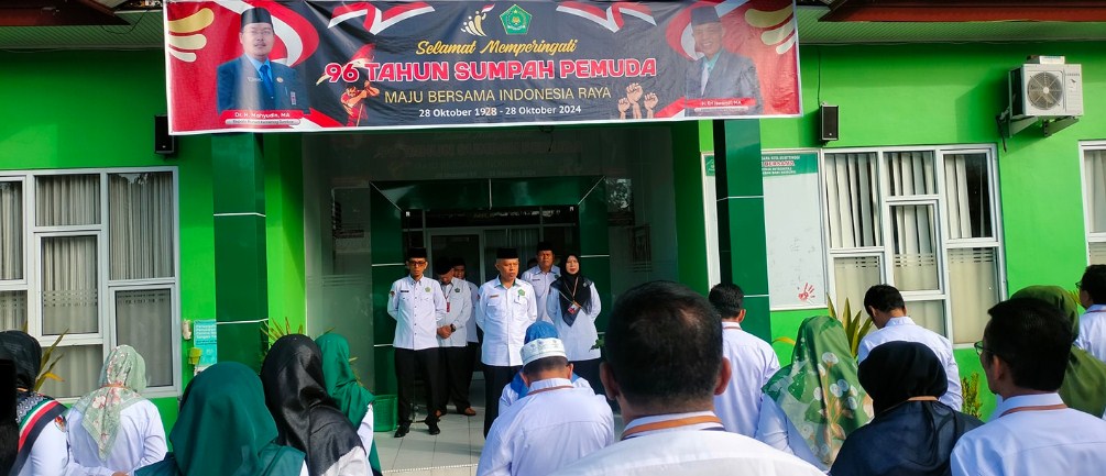 Seleksi Petugas Haji 2025 Tingkat Daerah, Ini Syarat dan Jadwal Tahapannya